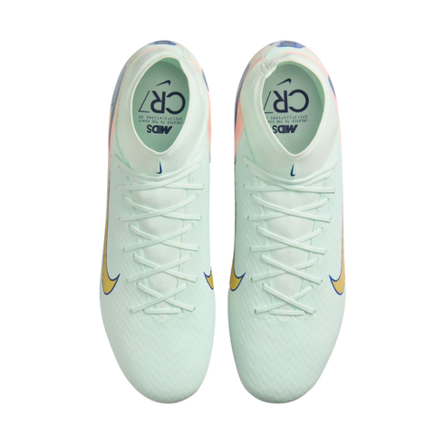 Nike Mercurial Superfly 10 Academy MDS Firm Ground Cleats FZ1380-300