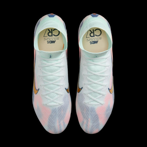 Nike Mercurial Superfly 10 MDS Elite Firm Ground Cleats FZ1385-300