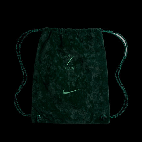 Nike Tiempo Legend 10 Elite 30 Anniversary SE Firm Ground Cleats FZ1578-100