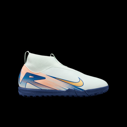 Nike Mecurial Superfly 10 Academy MDS Youth Turf Shoes FZ1607-300