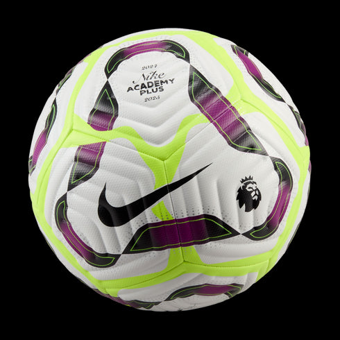 Nike Premier League Academy Plus Ball FZ2628-100