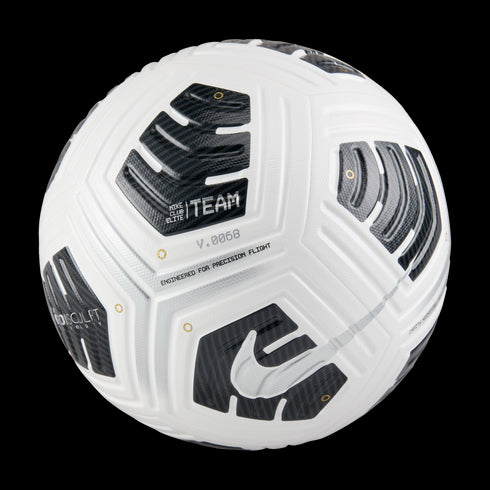 Nike Club Elite Team Ball FZ7549-100