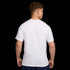 Nike Soccer Shoe Tee - White FZ8101-100
