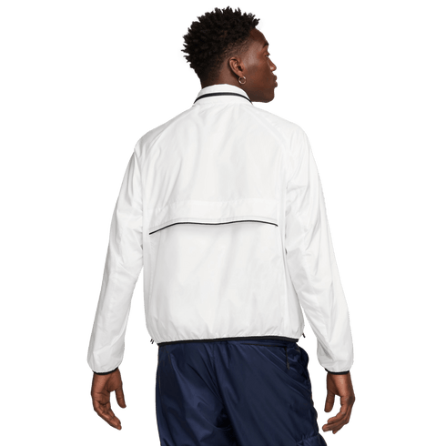 Nike France Hooded Jacket FZ8361-121