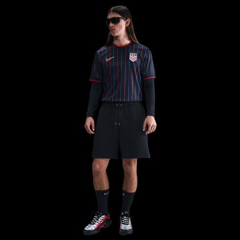 Nike USA 2025 Away Jersey FZ9028-451