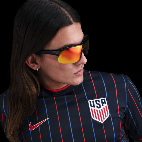 Nike USA 2025 Away Jersey FZ9028-451