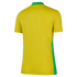 Nike Brazil 2025 Womens Home Jersey FZ9125-718