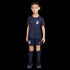 Nike USA 2025 4-Star Little Kids Away Kit FZ9242-452