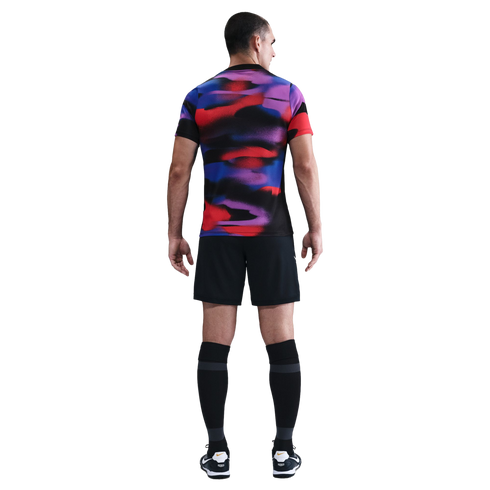 Nike England Academy Pro Pre-Match Jersey FZ9709-405