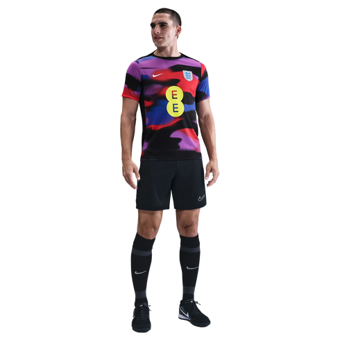 Nike England Academy Pro Pre-Match Jersey FZ9709-405
