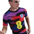 Nike England Academy Pro Pre-Match Jersey FZ9709-405