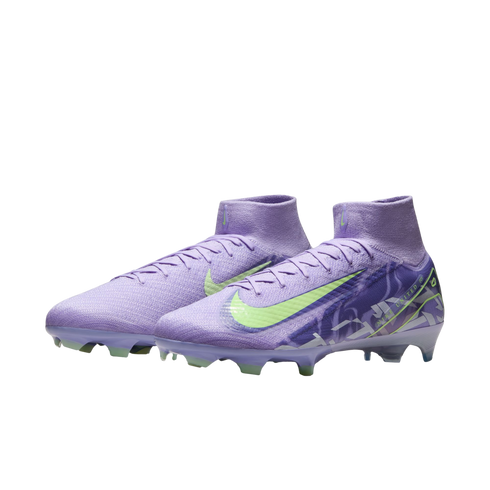 Nike Mercurial Superfly 10 Elite Firm Ground Cleats HF1603-500