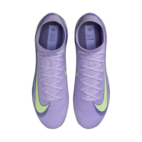 Nike Mercurial Superfly 10 Elite Firm Ground Cleats HF1603-500