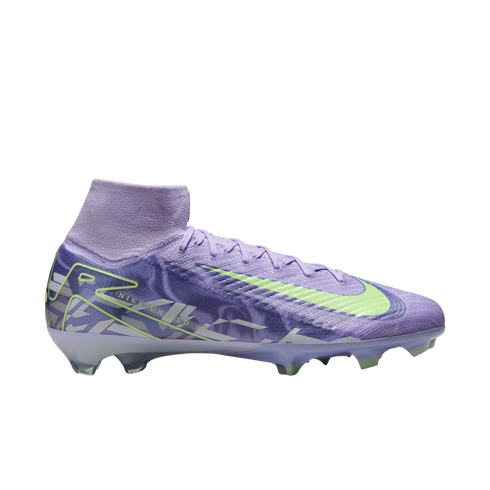 Nike Mercurial Superfly 10 Elite Firm Ground Cleats HF1603-500