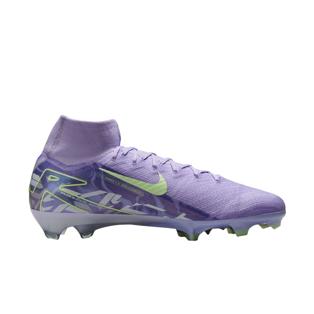 シューズ Mercurial Superfly 10 Elite Nike Mercurial Superfly 10 Elite FG High-Top Soccer Cleats. Nike.com