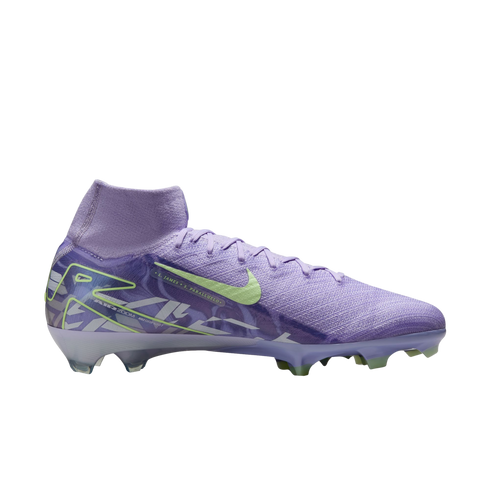 Nike Mercurial Superfly 10 Elite Firm Ground Cleats HF1603-500