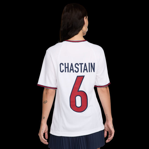 Nike USA Women National Team 1999 Brandi Chastain Reissue Womens Jersey HF2884-101