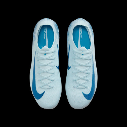 Nike Mercurial Vapor 16 Pro Youth Firm Ground Cleats HF5448-400
