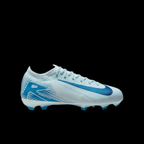 Nike Mercurial Vapor 16 Pro Youth Firm Ground Cleats HF5448-400