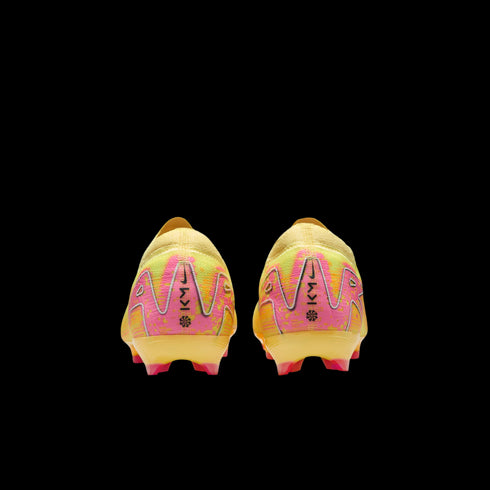 Nike Mercurial Vapor 16 Pro KM Mbappe Youth Firm Ground Cleats HF5450-800