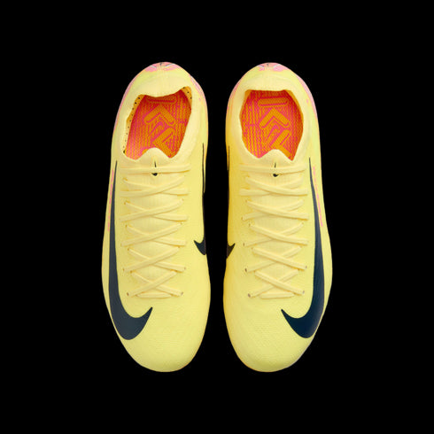 Nike Mercurial Vapor 16 Pro KM Mbappe Youth Firm Ground Cleats HF5450-800