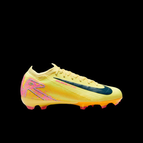Nike Mercurial Vapor 16 Pro KM Mbappe Youth Firm Ground Cleats HF5450-800
