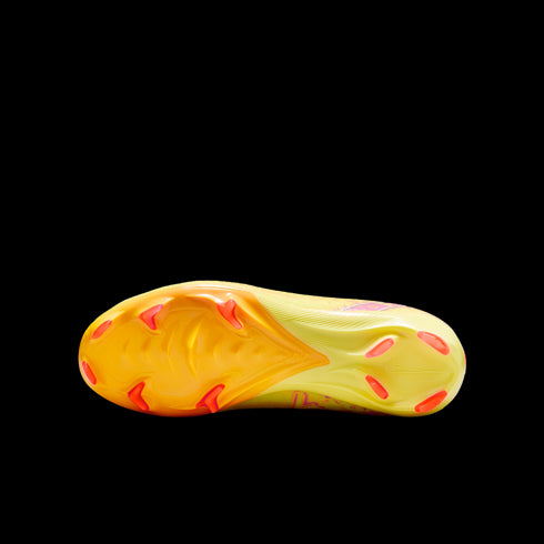Nike Mercurial Vapor 16 Pro KM Mbappe Youth Firm Ground Cleats HF5450-800