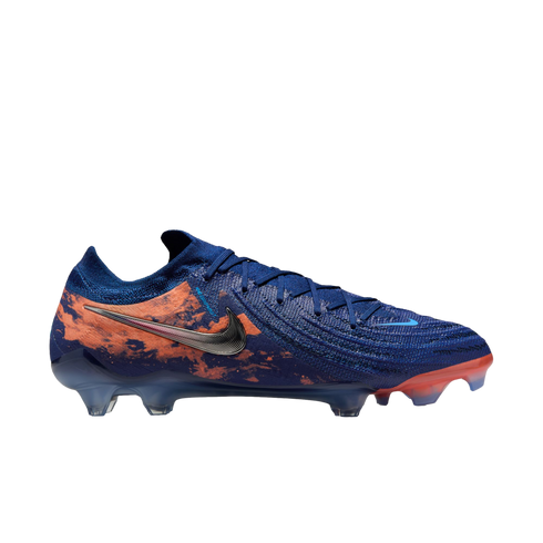 Nike Phantom GX II Elite EH Haaland Firm Ground Cleats HF6361-400