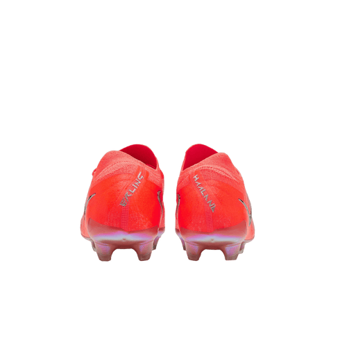 Nike Phantom GX II Elite EH Haaland Firm Ground Cleats HF6361-600