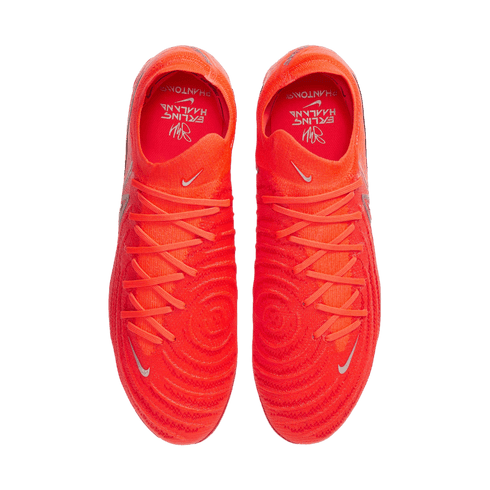 Nike Phantom GX II Elite EH Haaland Firm Ground Cleats HF6361-600