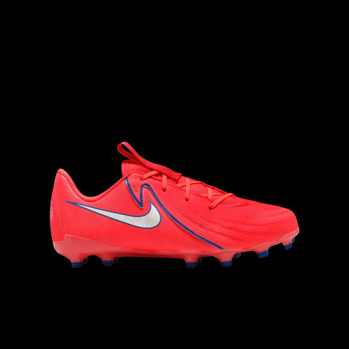 Nike Phantom GX II Academy EH Haaland Youth Firm Ground Cleats HF6362-600