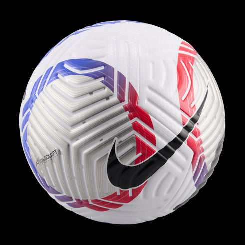 Nike NWSL Flight Match Ball HF6399-100