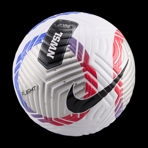 Nike NWSL Flight Match Ball HF6399-100