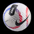 Nike NWSL Flight Match Ball HF6399-100