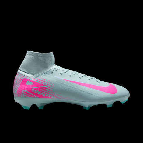 Nike Mercurial Superfly 10 Pro Firm Ground Cleats HF9433-301