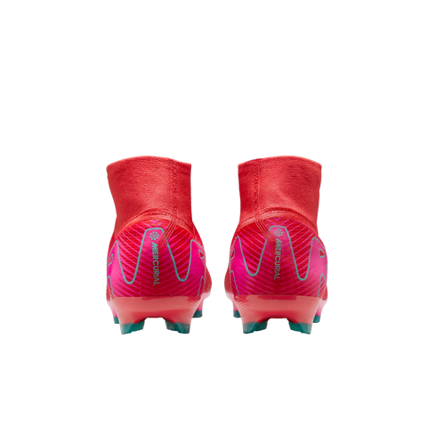 Nike Mercurial Superfly 10 Pro Firm Ground Cleats HF9433-800