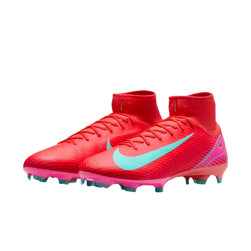 Nike Mercurial Superfly 10 Pro Firm Ground Cleats HF9433-800