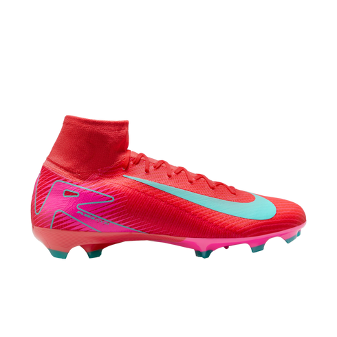 Nike Mercurial Superfly 10 Pro Firm Ground Cleats HF9433-800