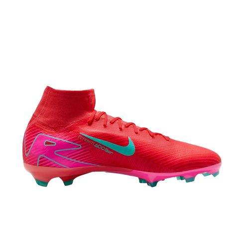 Nike Mercurial Superfly 10 Pro Firm Ground Cleats HF9433-800
