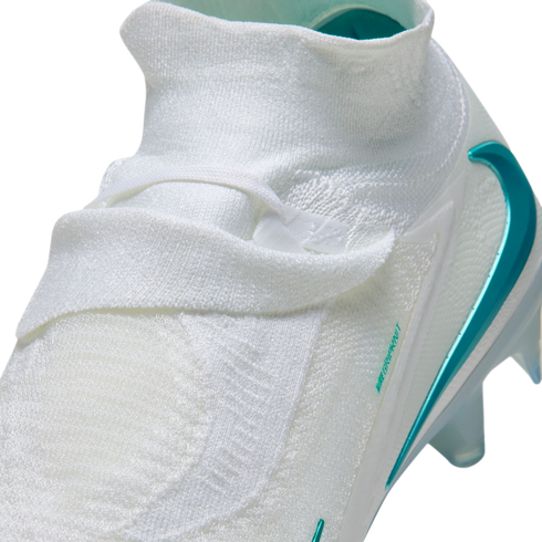 Nike Phantom 6 High Elite Firm Ground Cleats