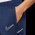 Nike Academy Soccer Pants - Navy Blue HJ3776-410