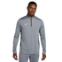 Nike Academy Soccer Drill Top - Grey HJ3783-065