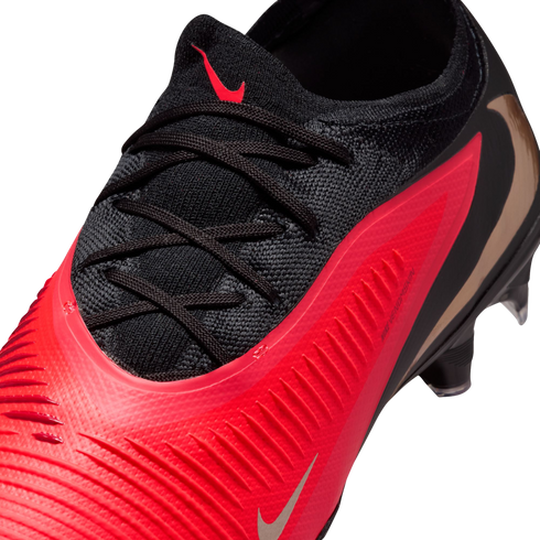 Nike Phantom 6 Low Pro Firm Ground Cleats