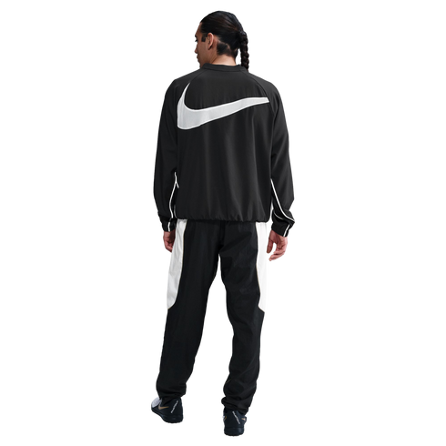 Nike Academy+ Shell Top Jacket - Black HJ4237-010