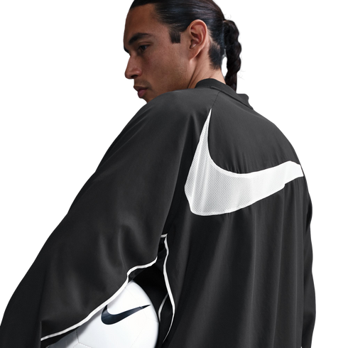 Nike Academy+ Shell Top Jacket - Black HJ4237-010