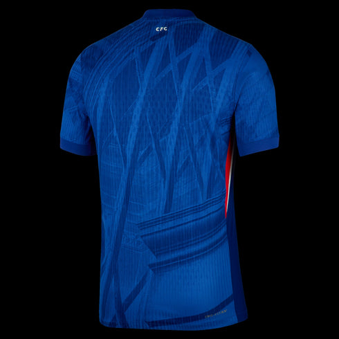Nike Chelsea 25/26 Authentic Home Jersey HJ4543-496
