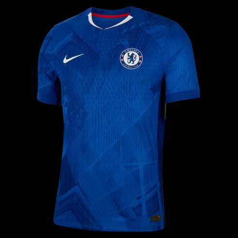 Nike Chelsea 25/26 Authentic Home Jersey HJ4543-496