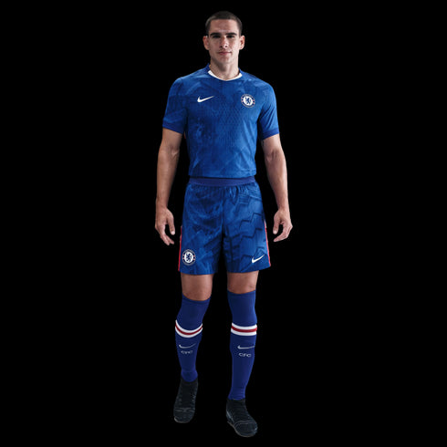 Nike Chelsea 25/26 Authentic Home Jersey HJ4543-496