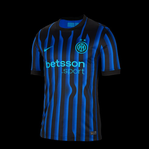 Nike Inter Milan 25/26 Home Jersey HJ4591-439