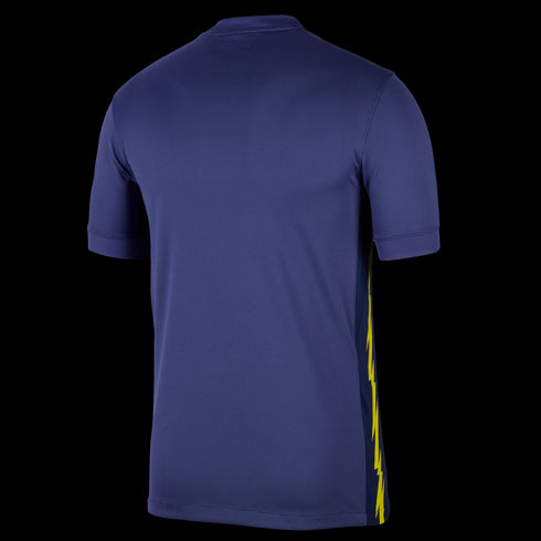 Nike Atletico Madrid 25/26 Away Jersey HJ4600-425